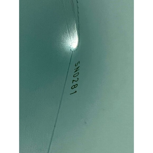 LOUIS VUITTON Kirigami Pool Blue Pochette Medium Clutch - Picture 8 of 11